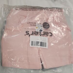 Carter's Pink Baby Pants